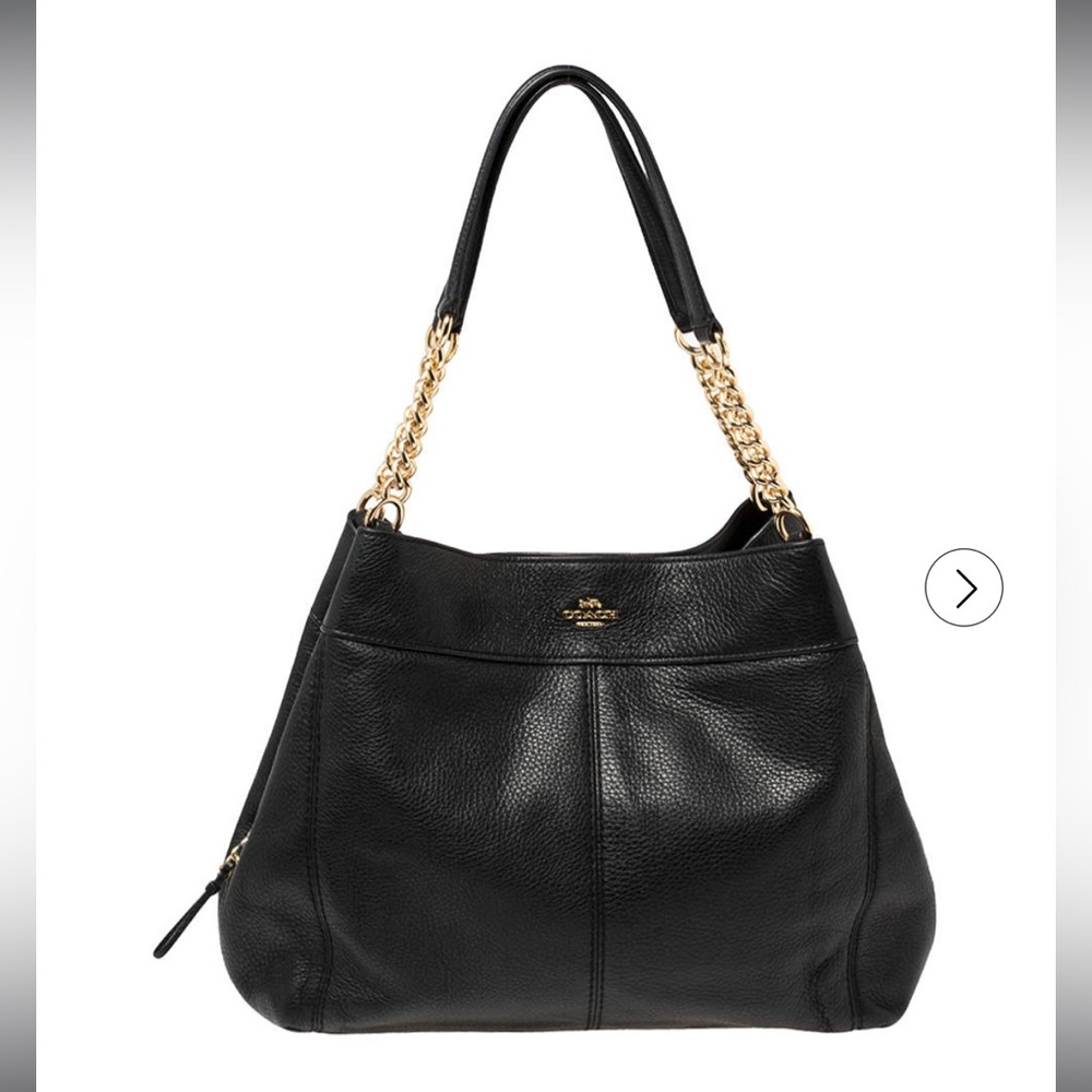 Coach Lexy Shoulder bag